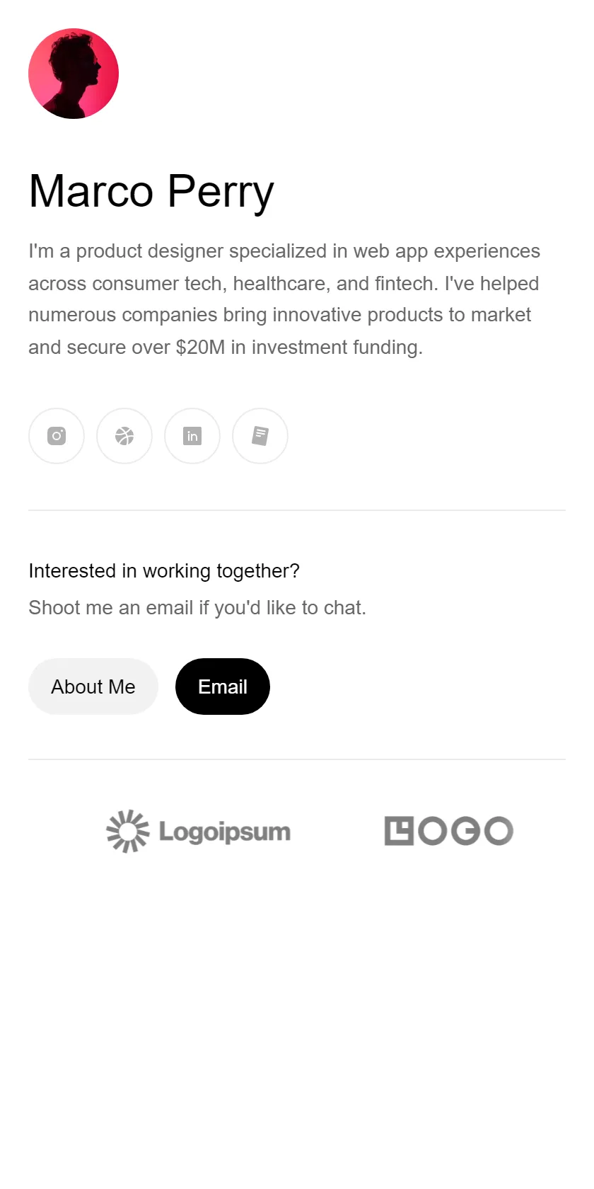 Mobile Screenshot