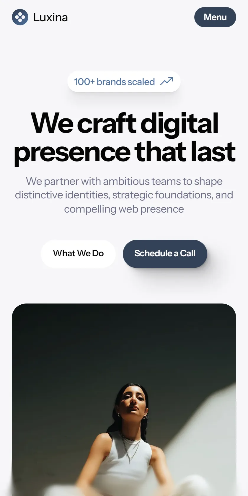 Mobile Screenshot