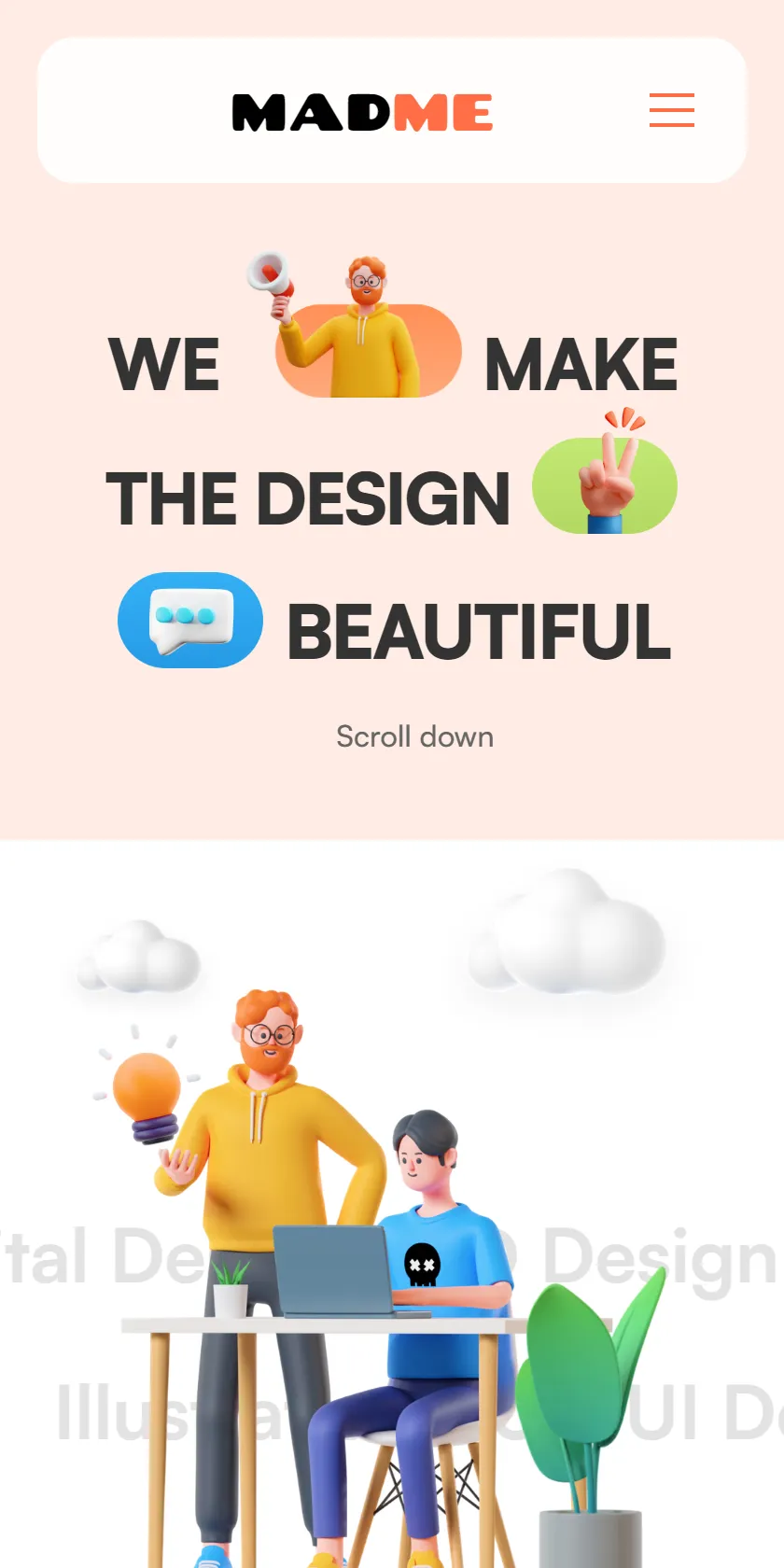 Mobile Screenshot