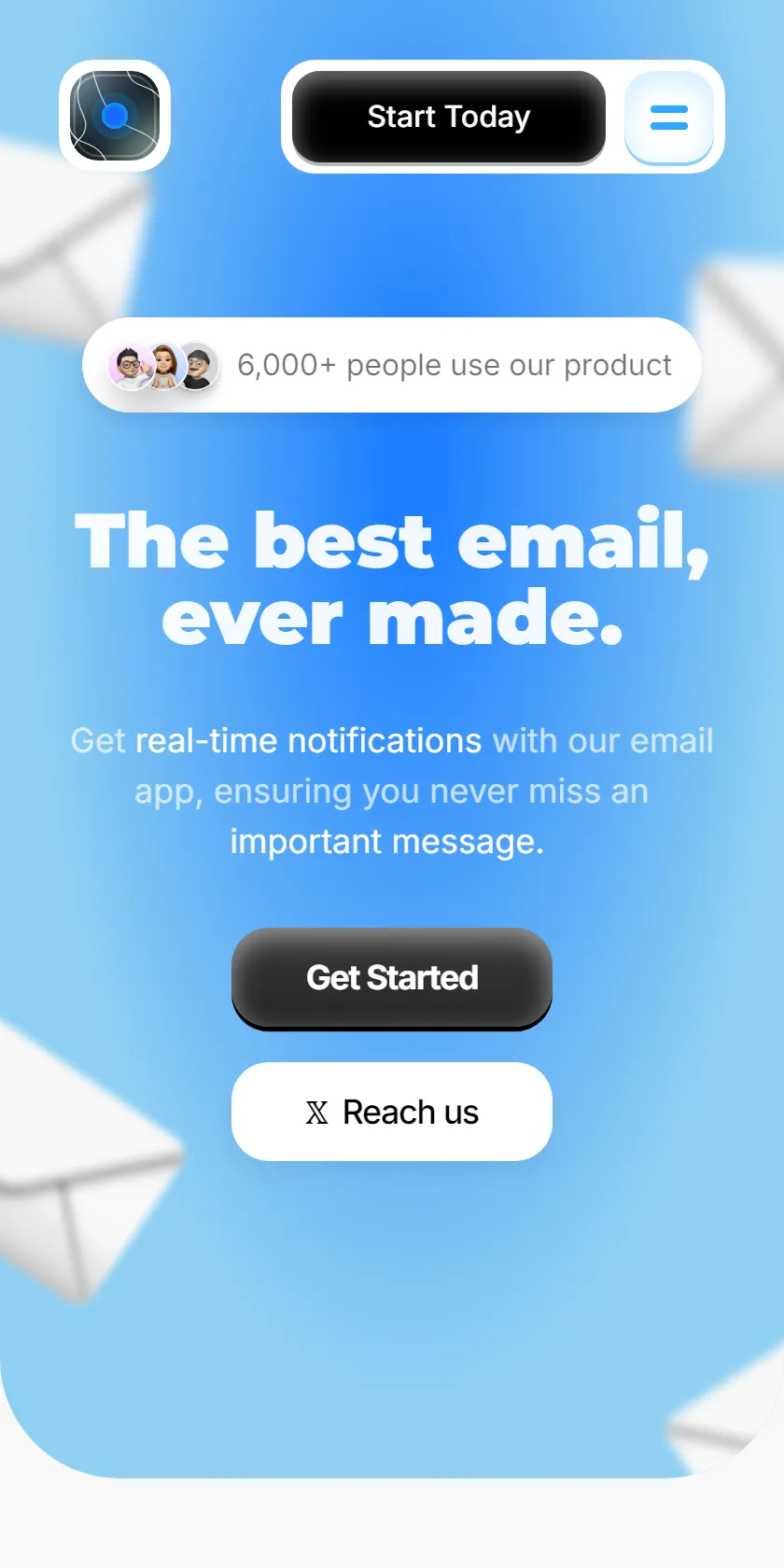 Mobile Screenshot