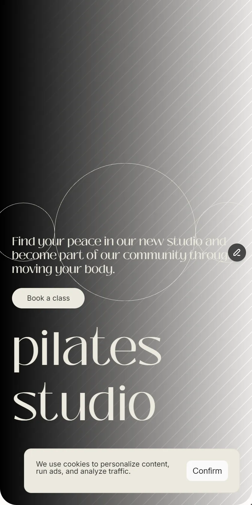 Mobile Screenshot