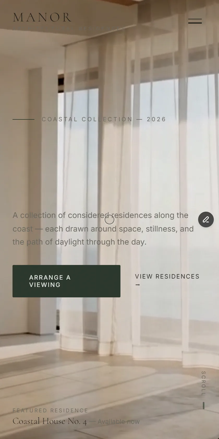 Mobile Screenshot