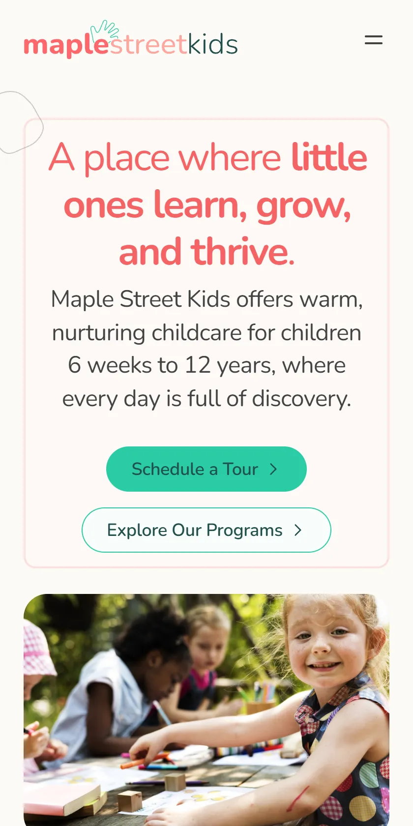 Mobile Screenshot