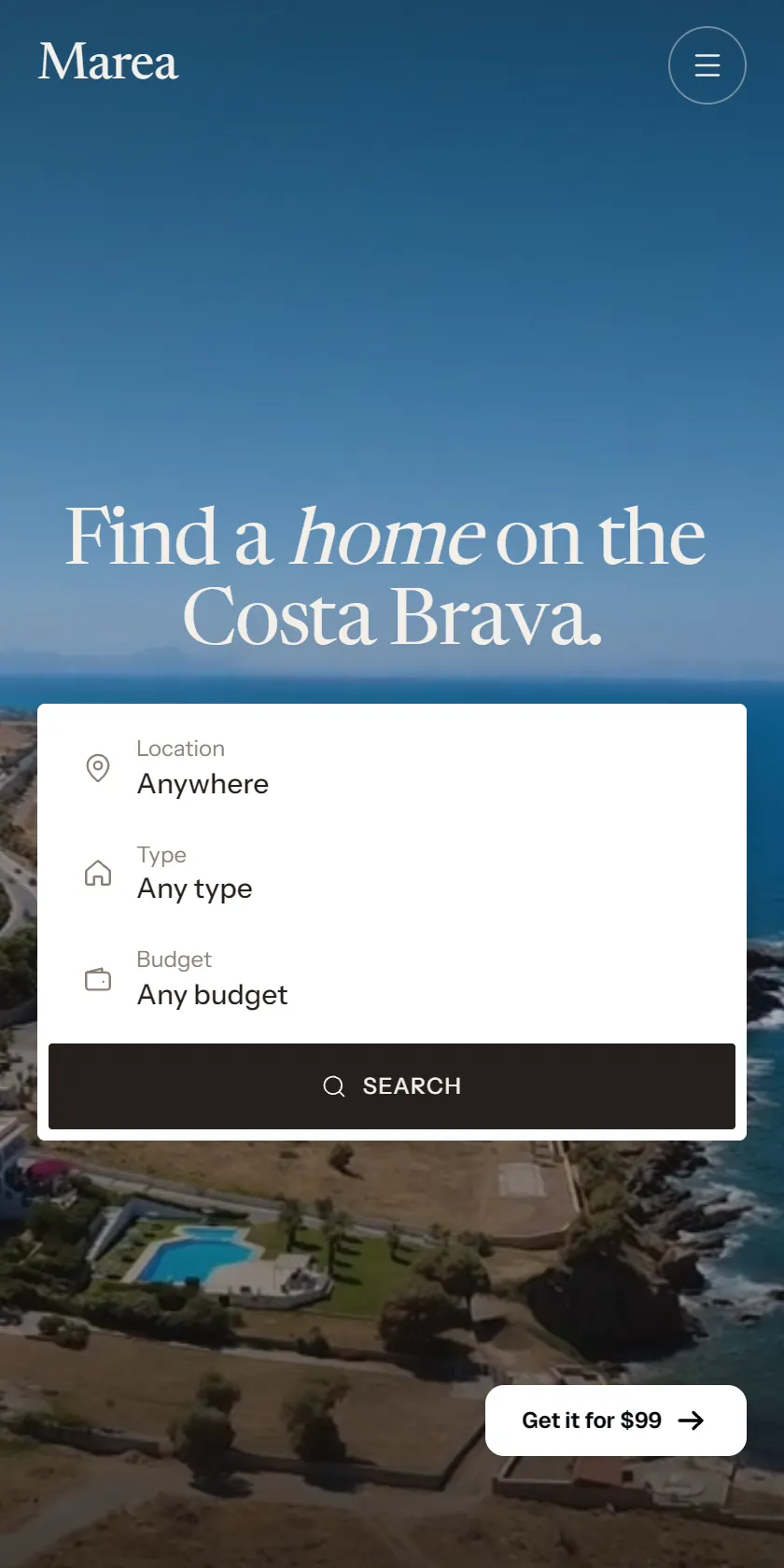 Mobile Screenshot