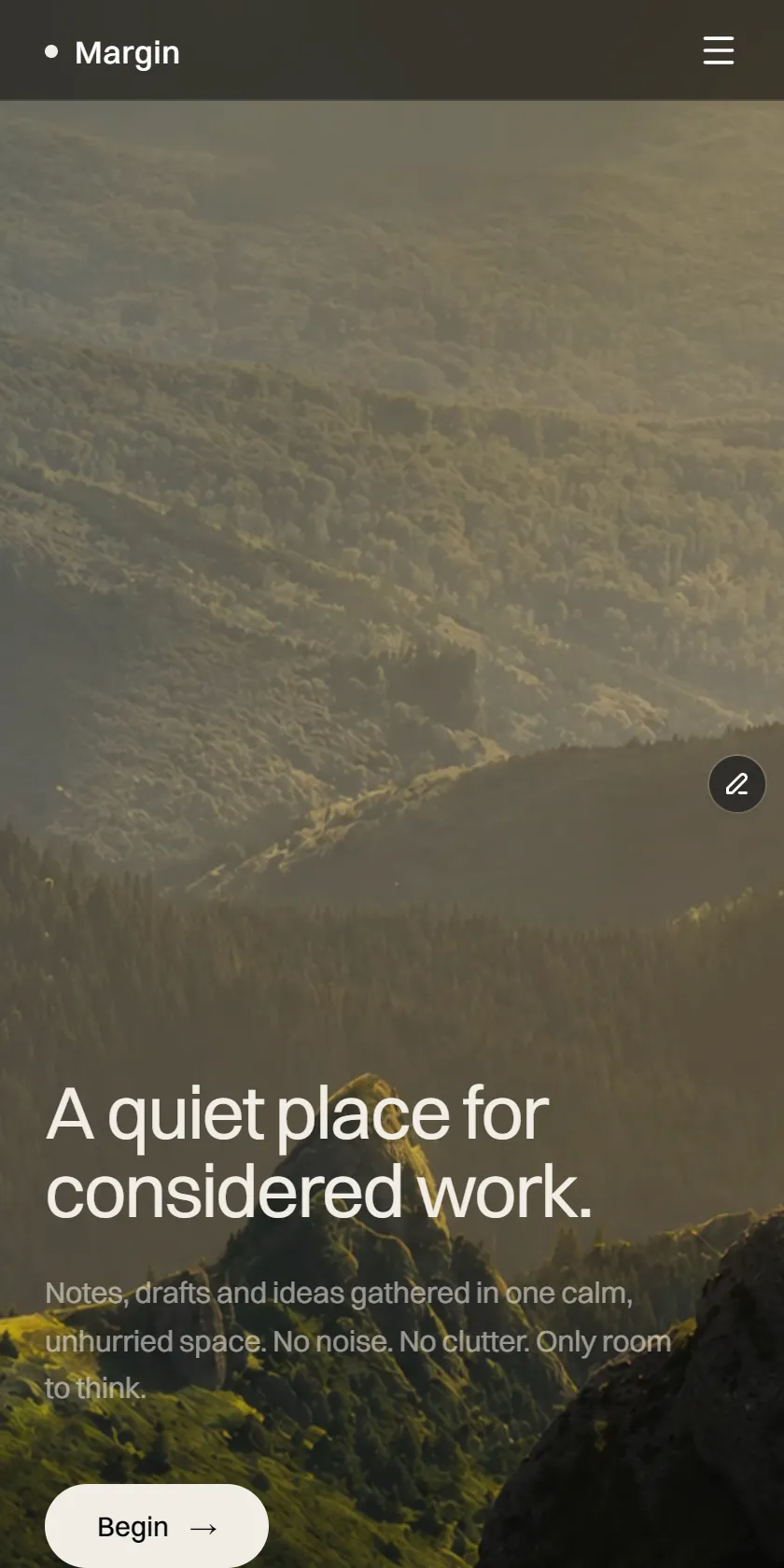 Mobile Screenshot