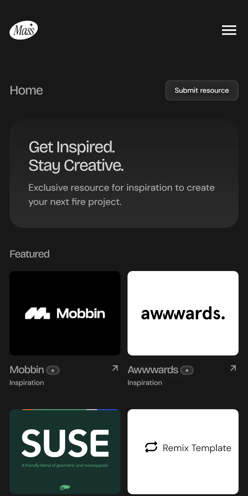 Mobile Screenshot