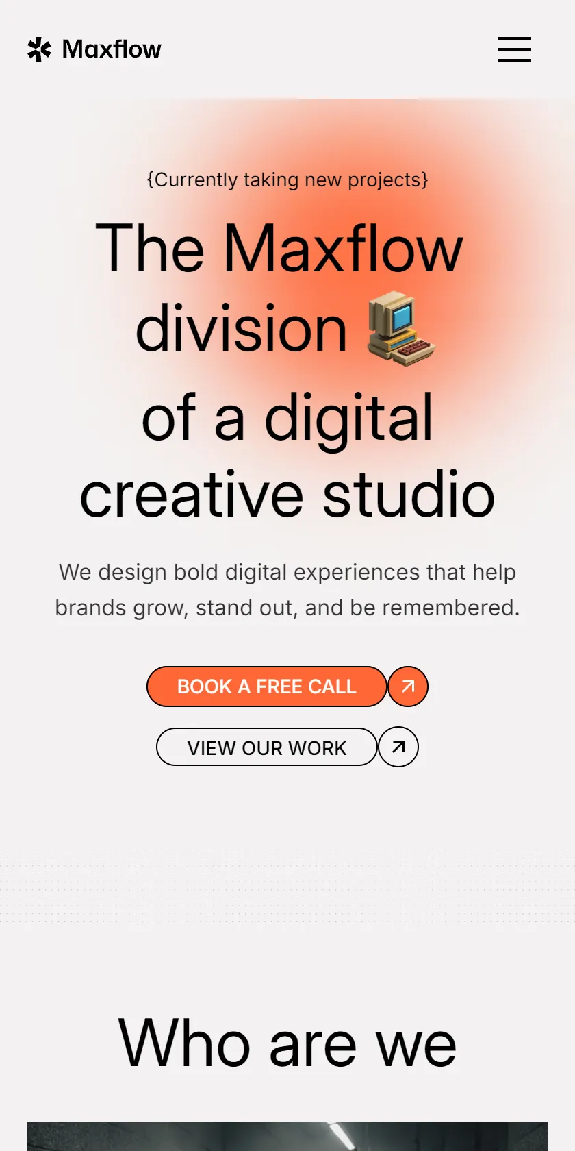 Mobile Screenshot