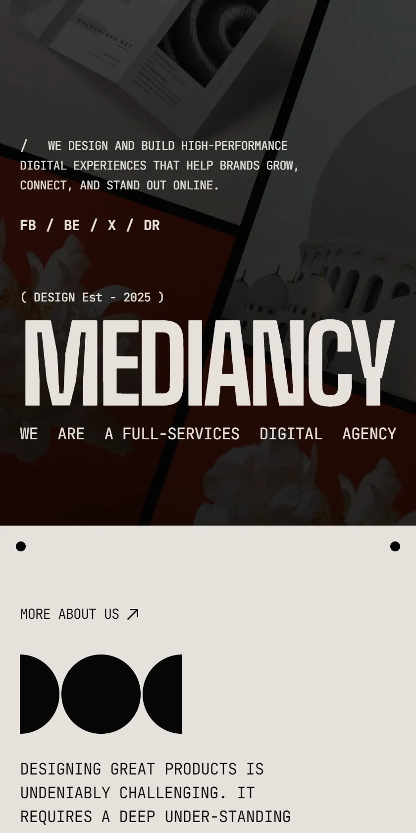 Mobile Screenshot