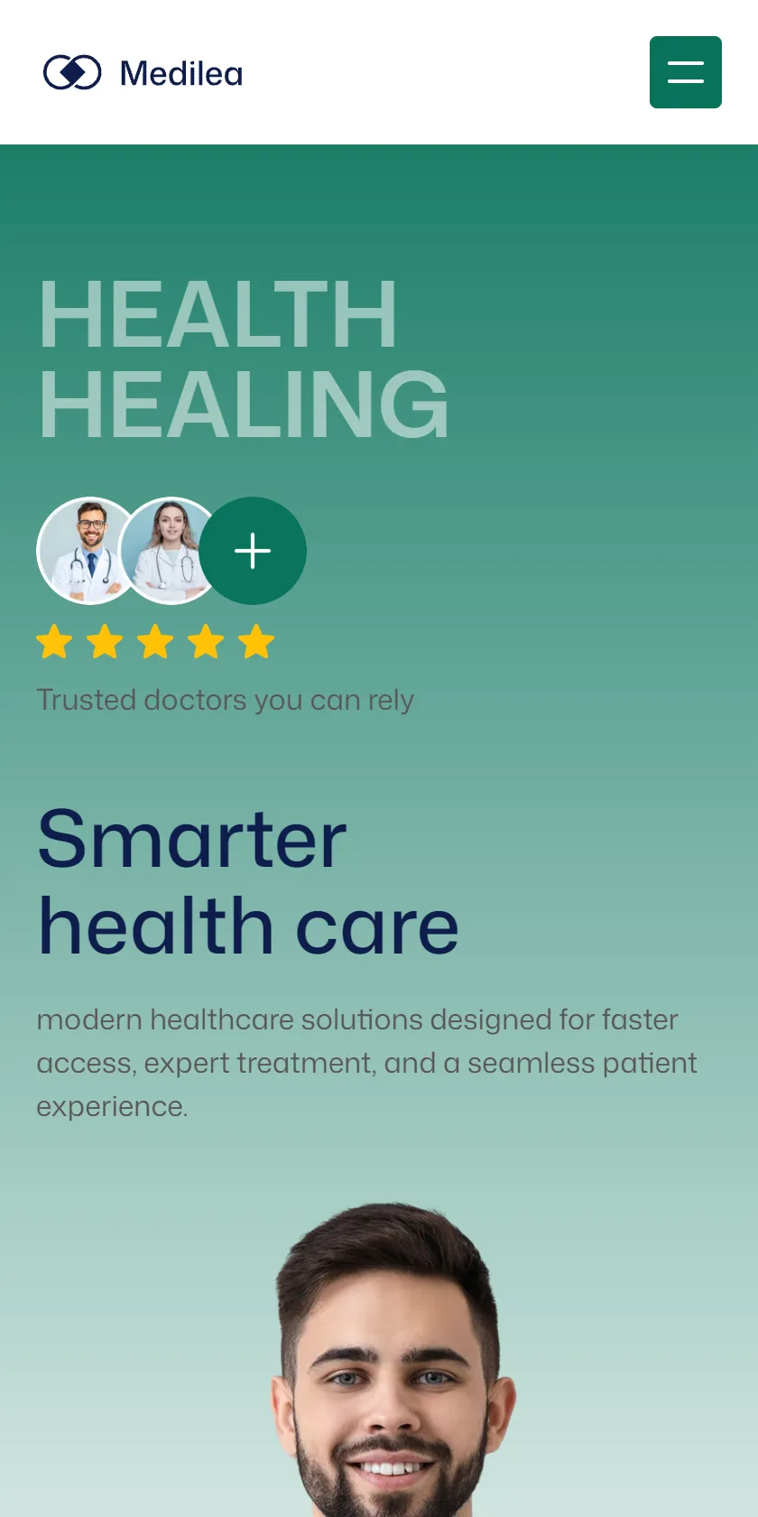 Mobile Screenshot