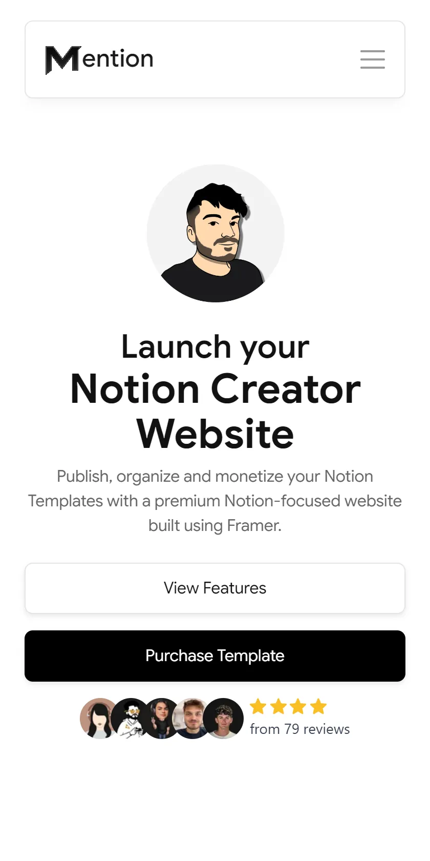 Mobile Screenshot