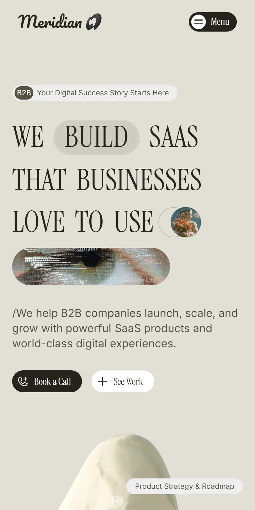 Mobile Screenshot