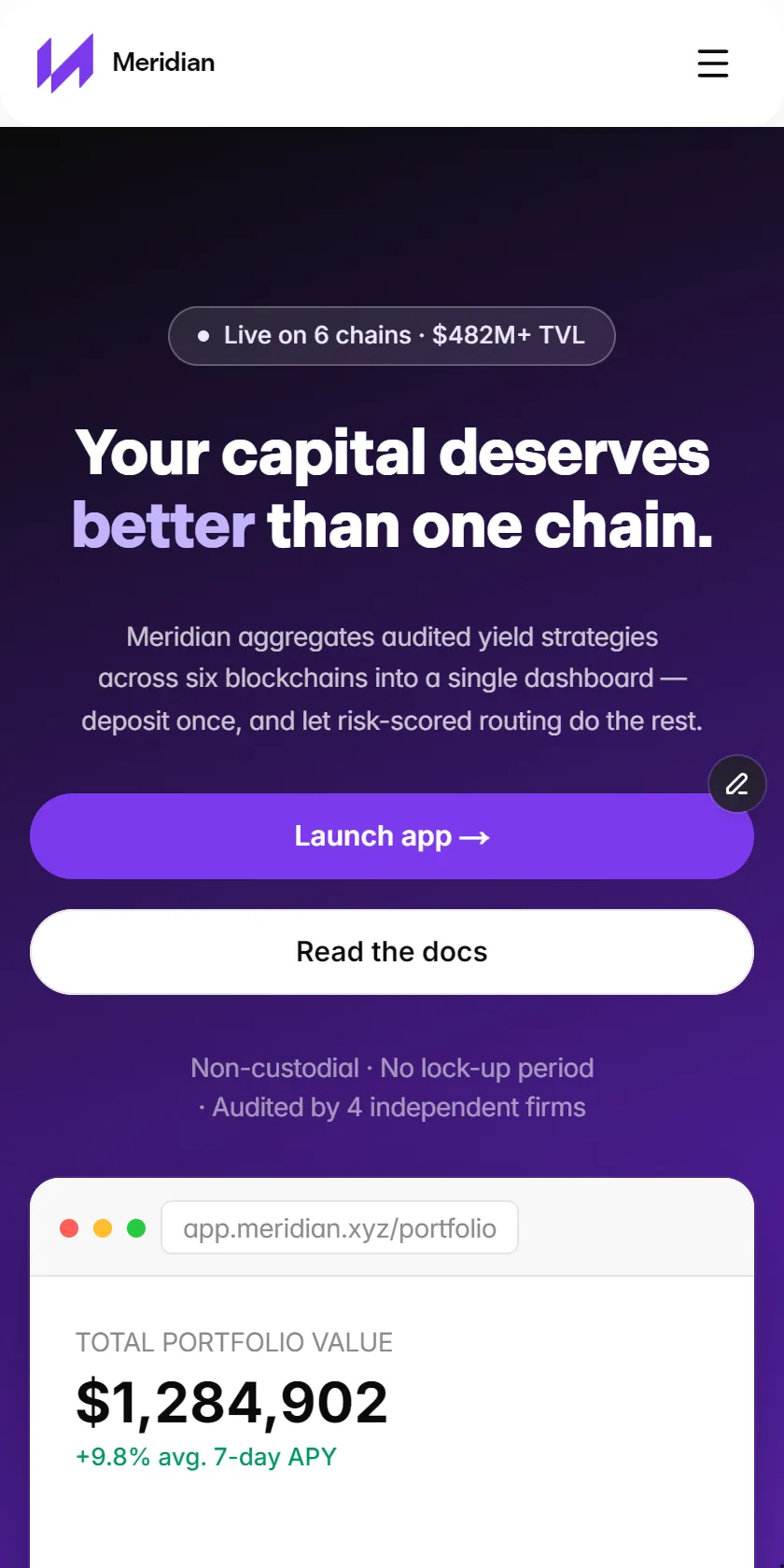 Mobile Screenshot
