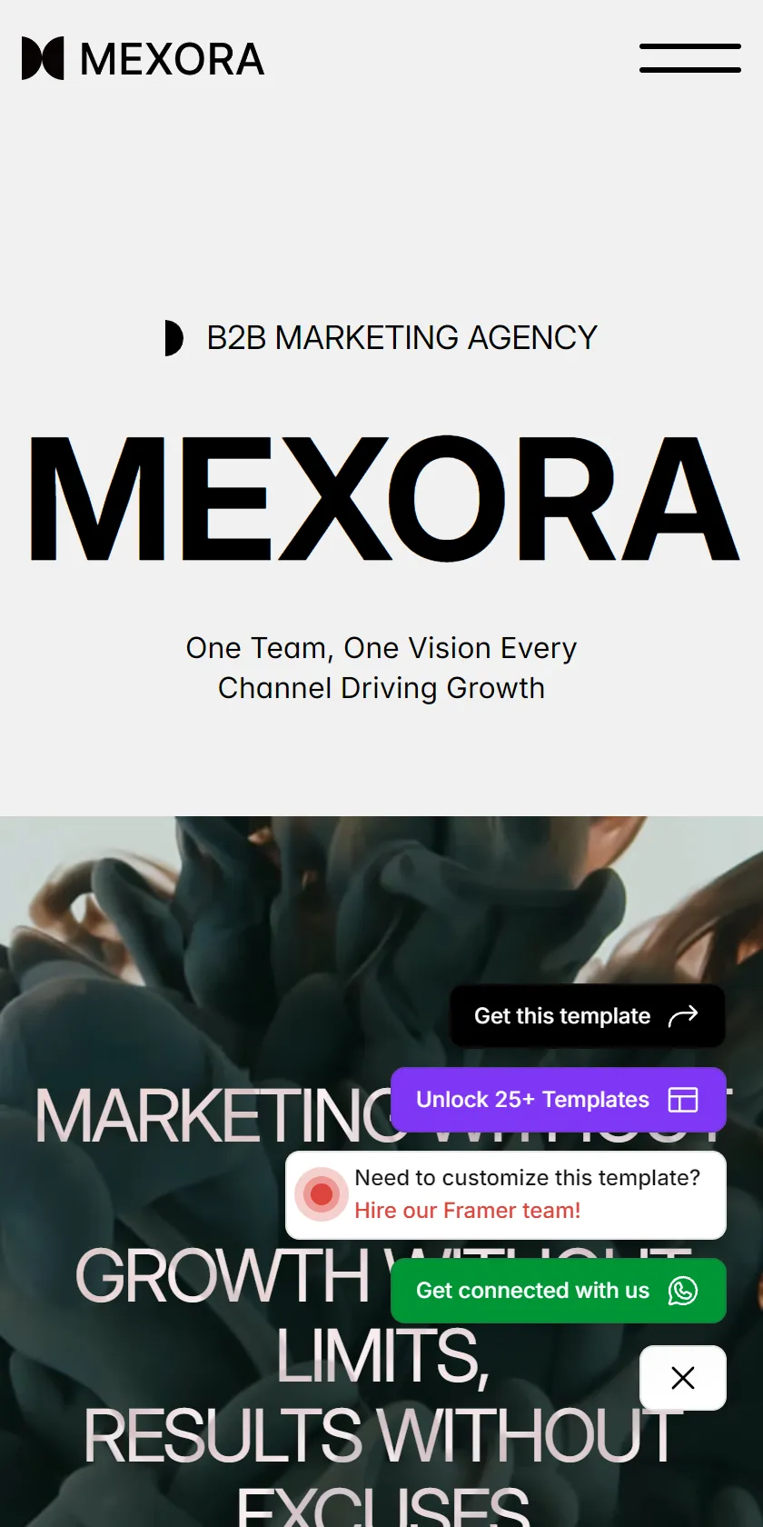 Mobile Screenshot