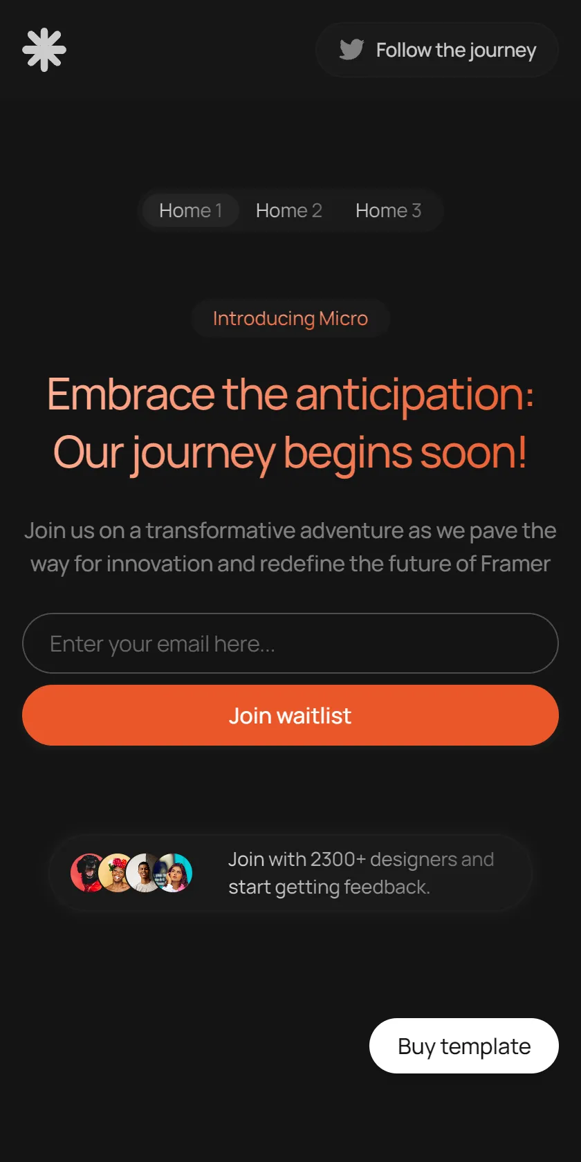Mobile Screenshot