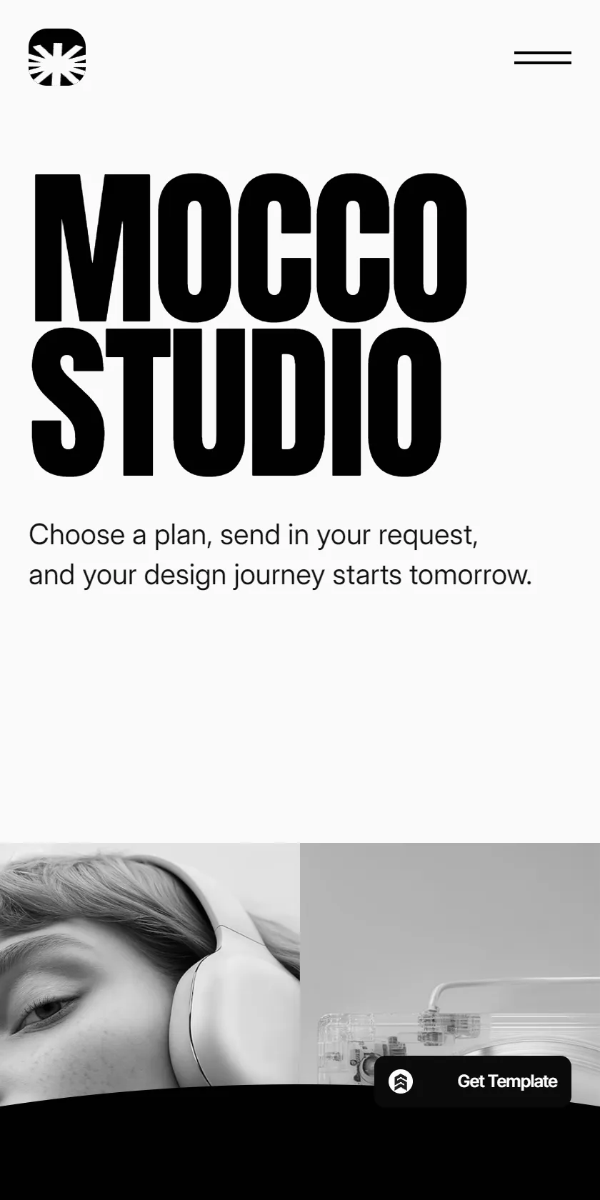 Mobile Screenshot