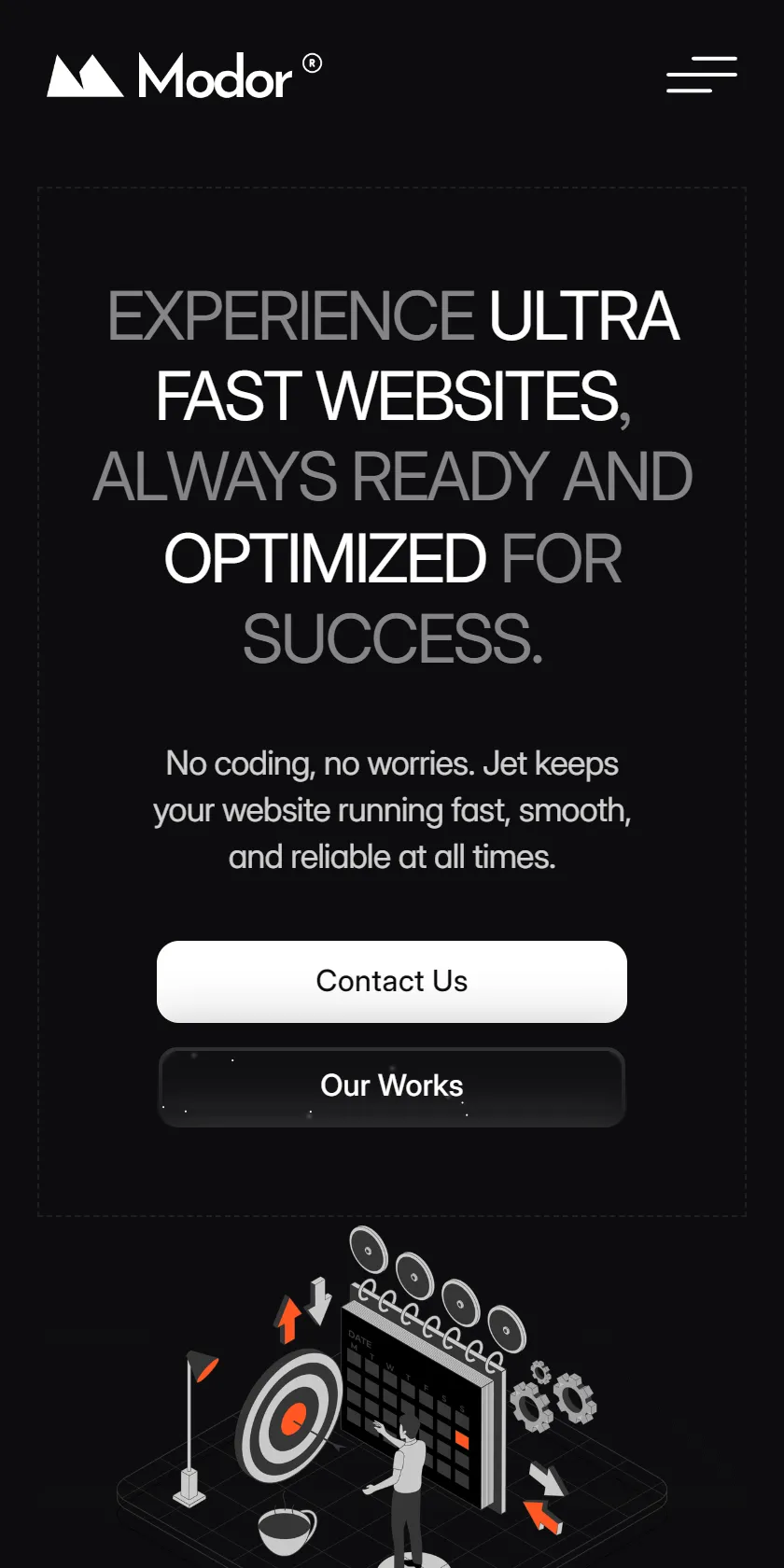 Mobile Screenshot