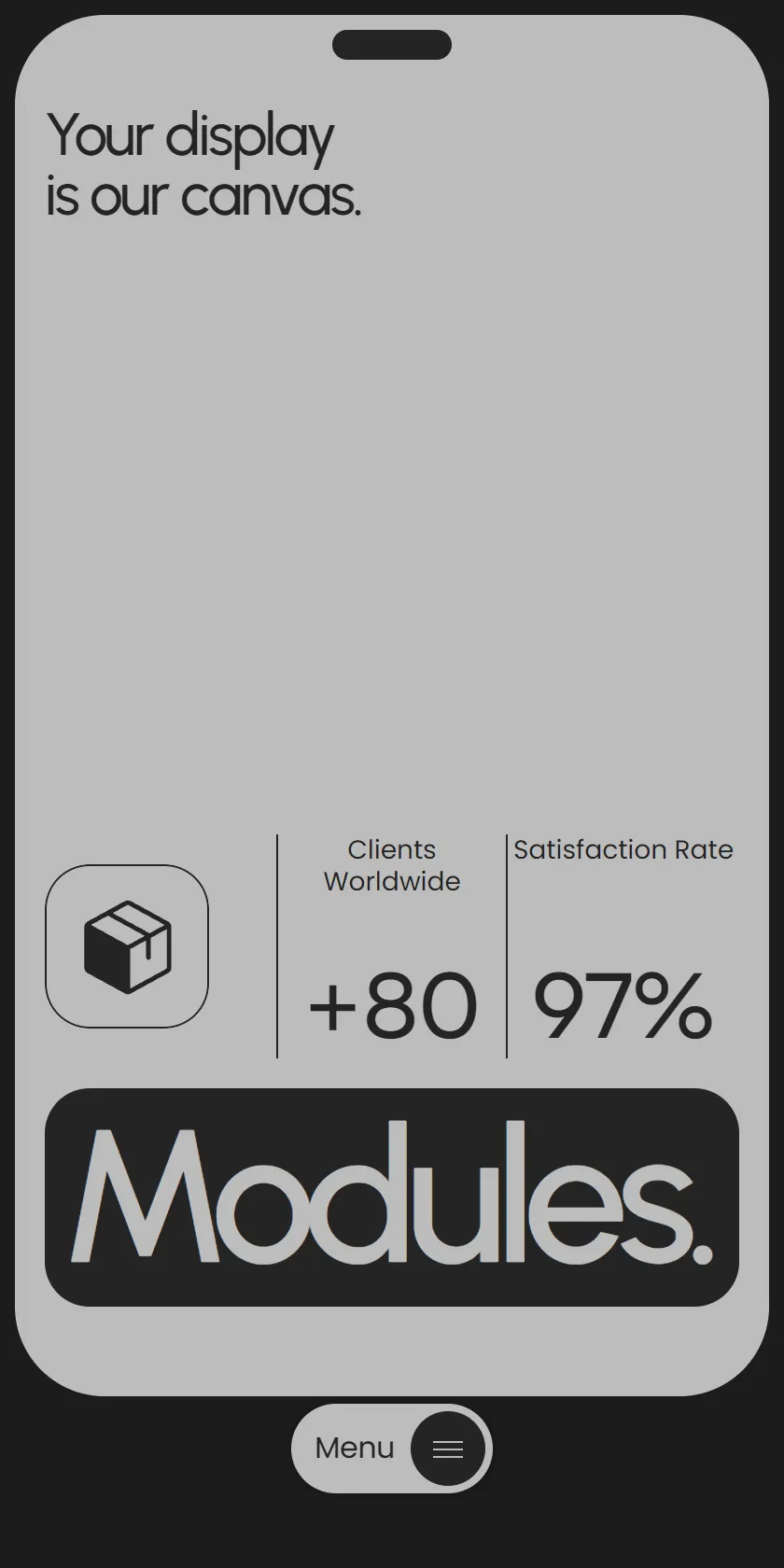 Mobile Screenshot