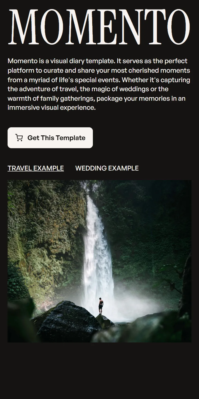 Mobile Screenshot