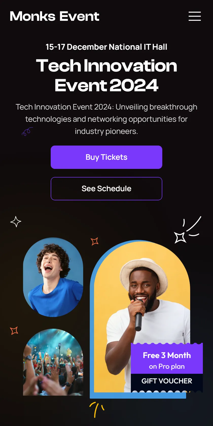 Mobile Screenshot