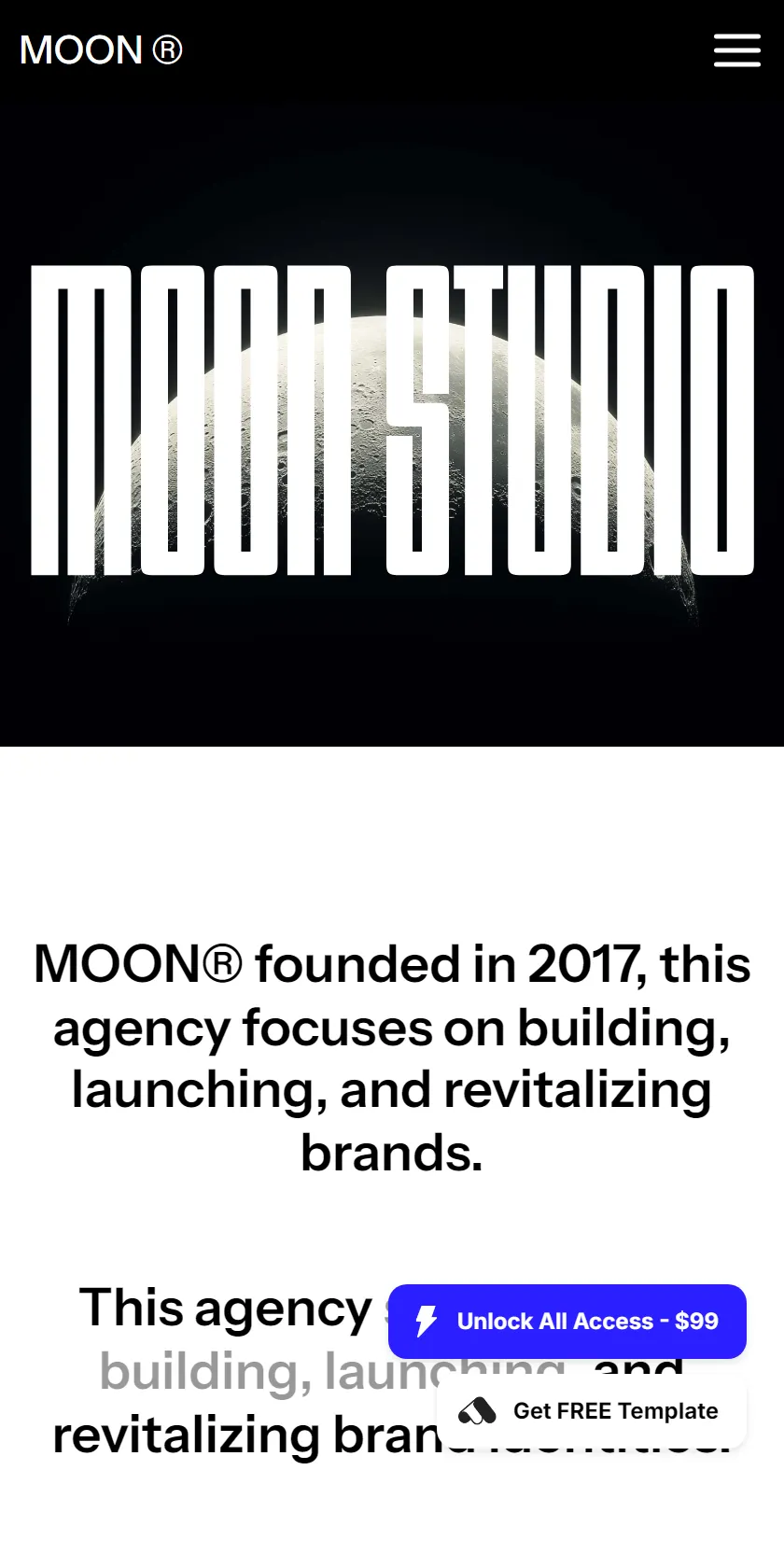 Mobile Screenshot