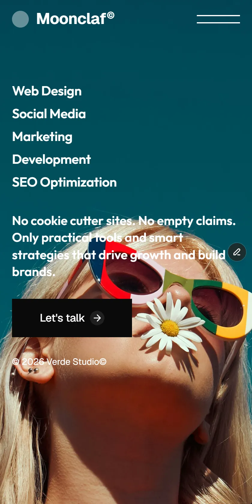 Mobile Screenshot