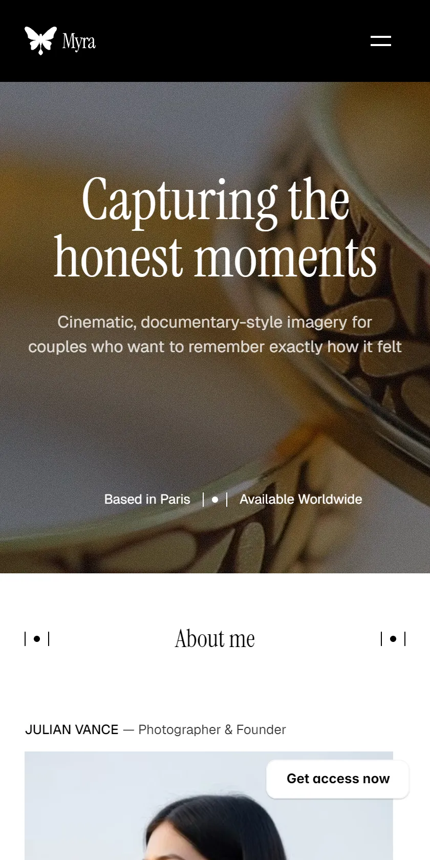 Mobile Screenshot