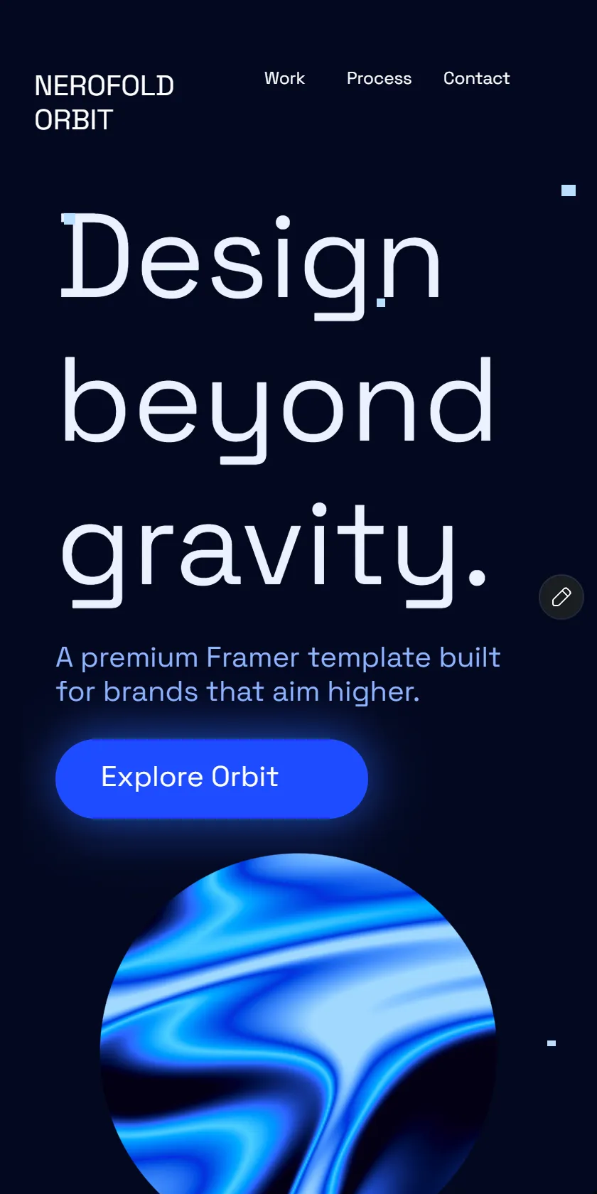 Mobile Screenshot