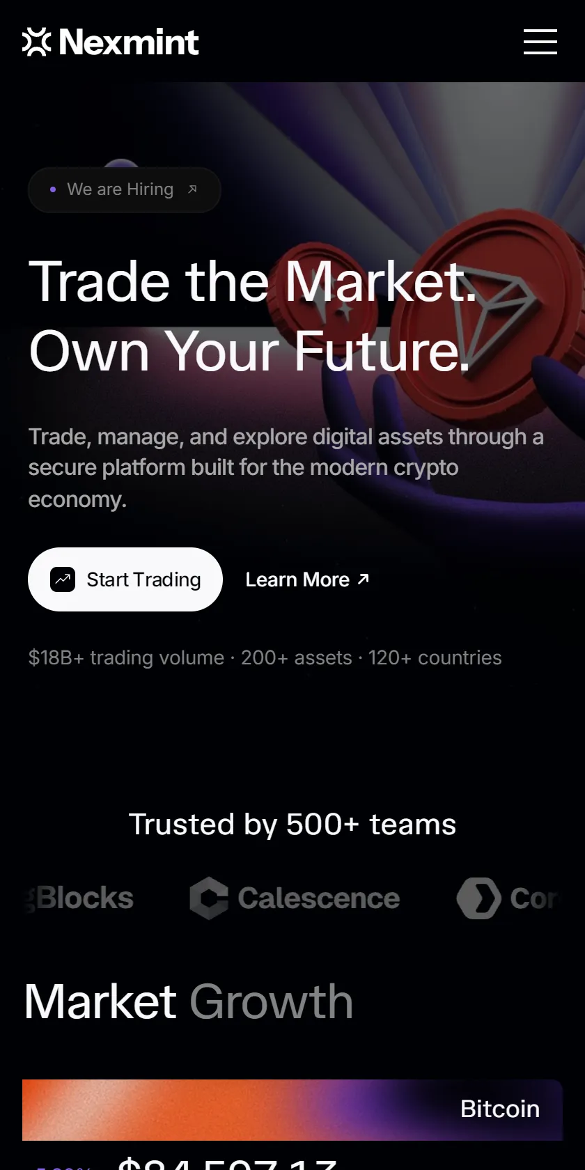 Mobile Screenshot