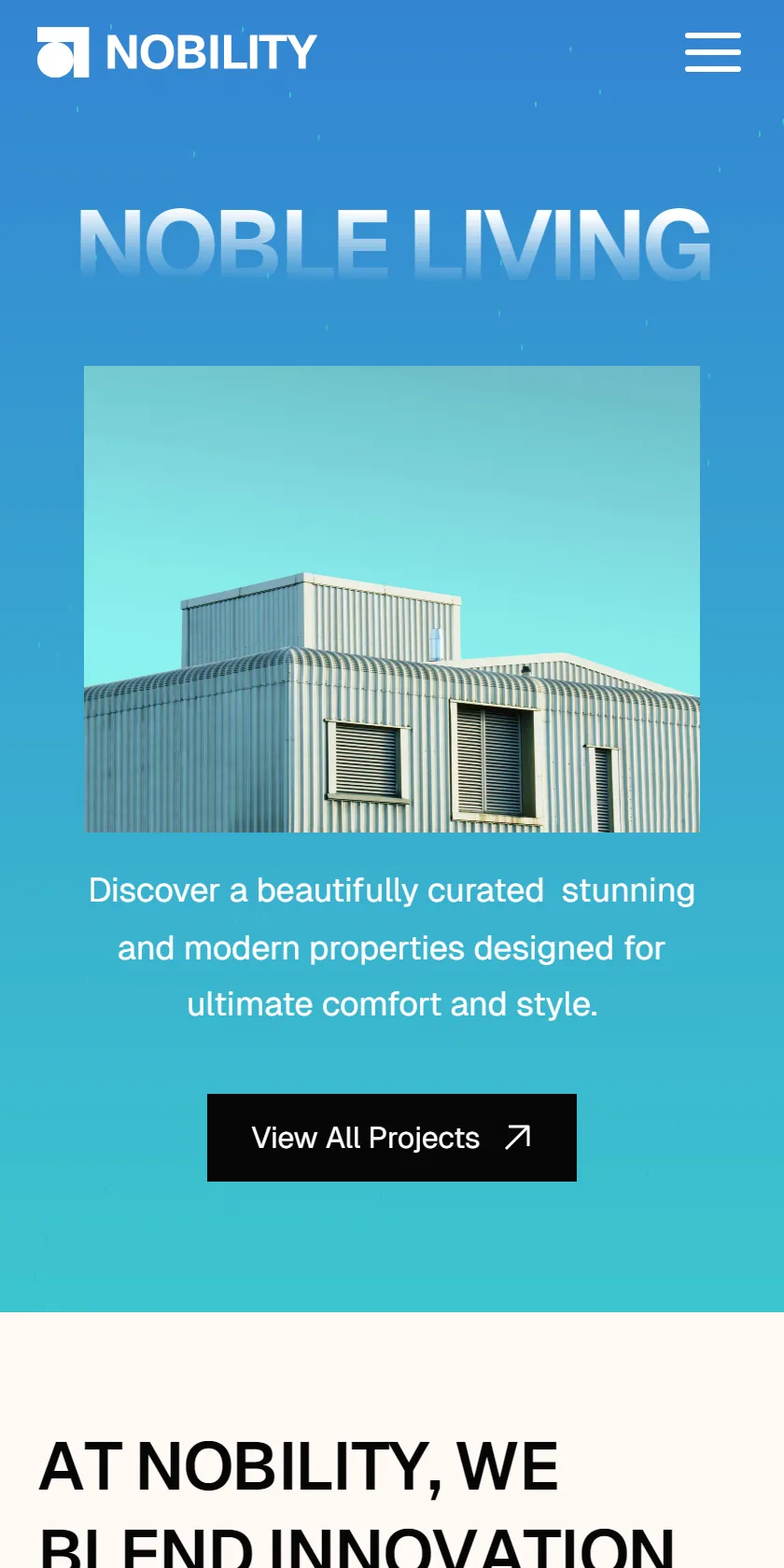 Mobile Screenshot