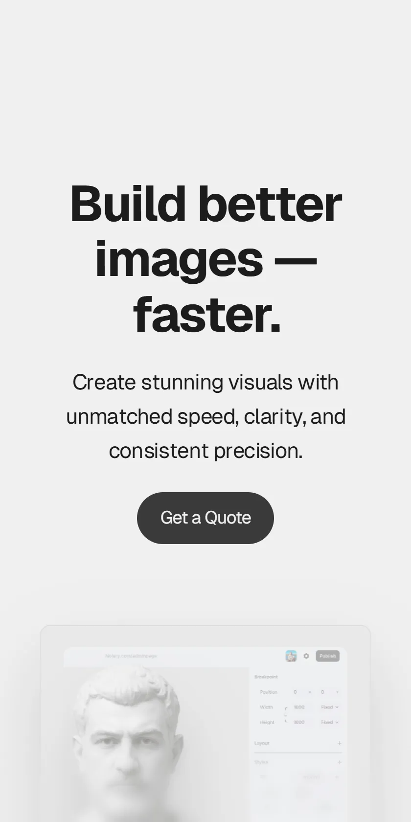 Mobile Screenshot