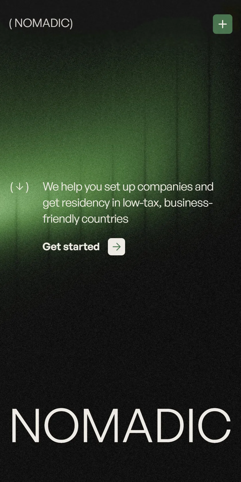 Mobile Screenshot