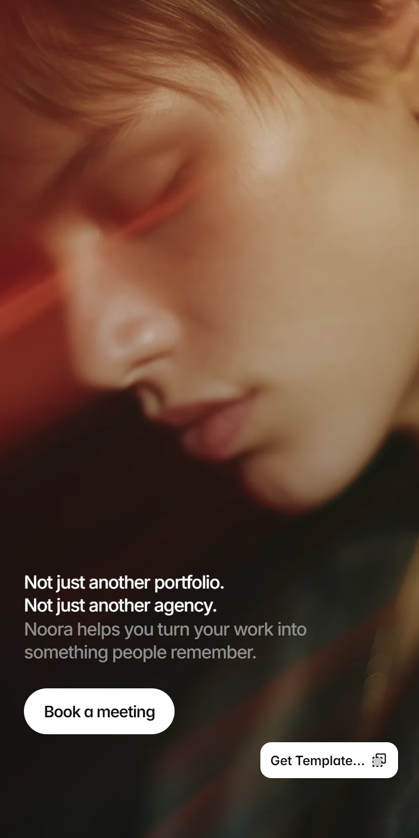 Mobile Screenshot