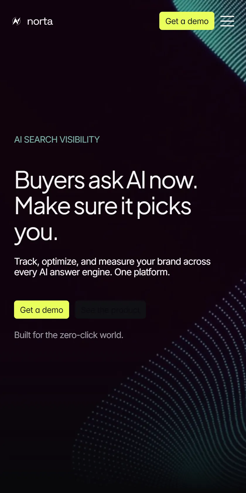 Mobile Screenshot