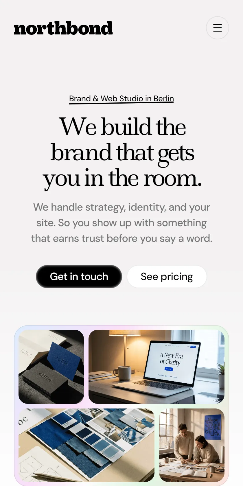 Mobile Screenshot