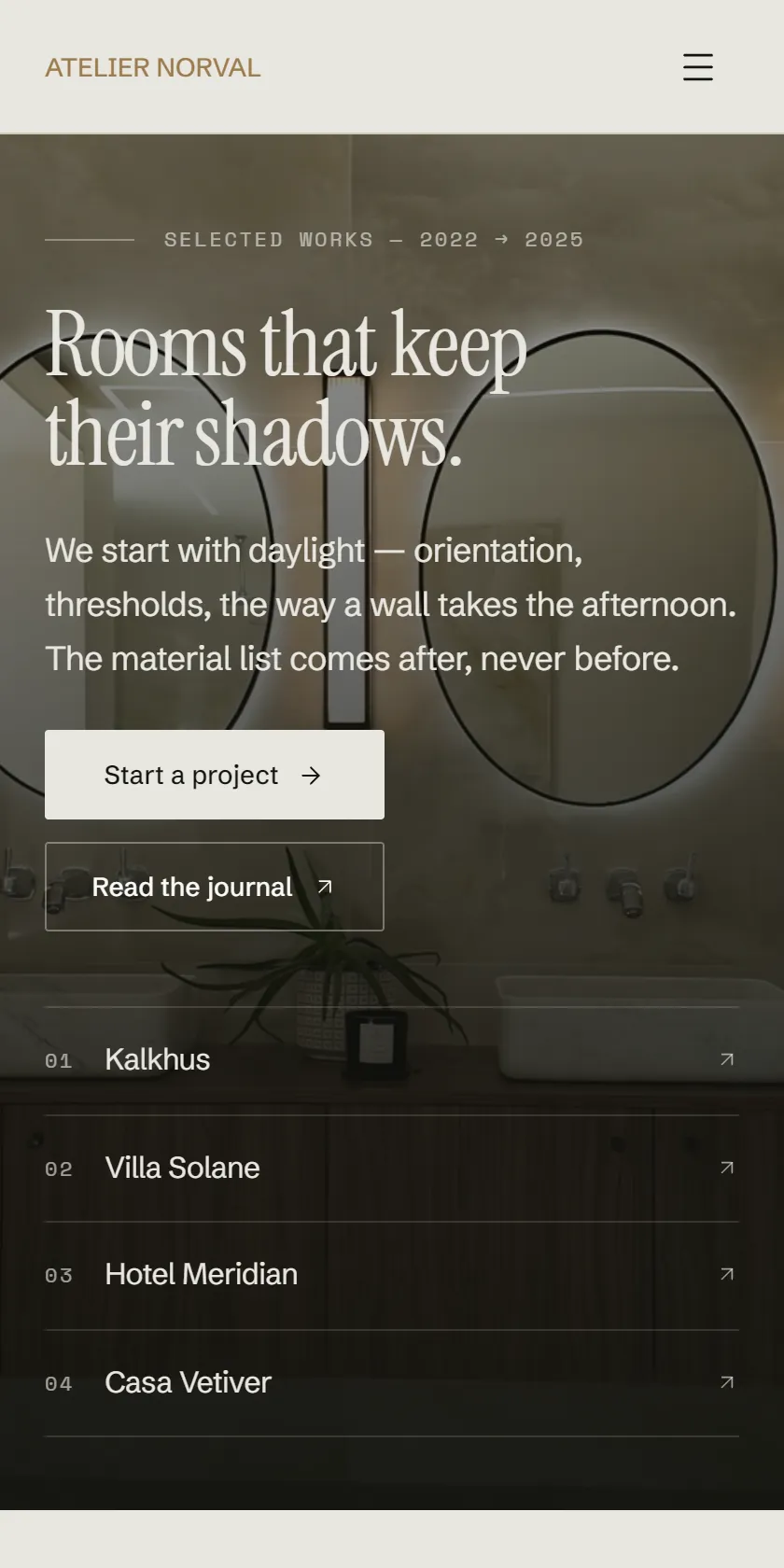 Mobile Screenshot
