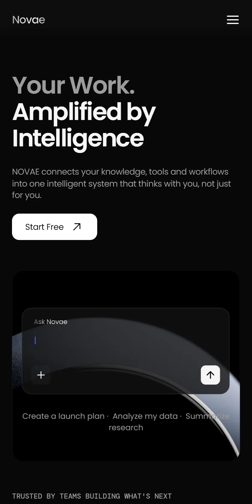 Mobile Screenshot