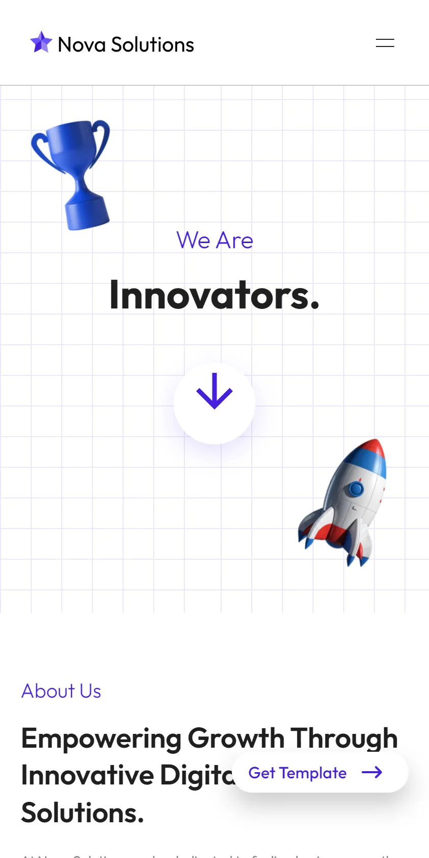 Mobile Screenshot