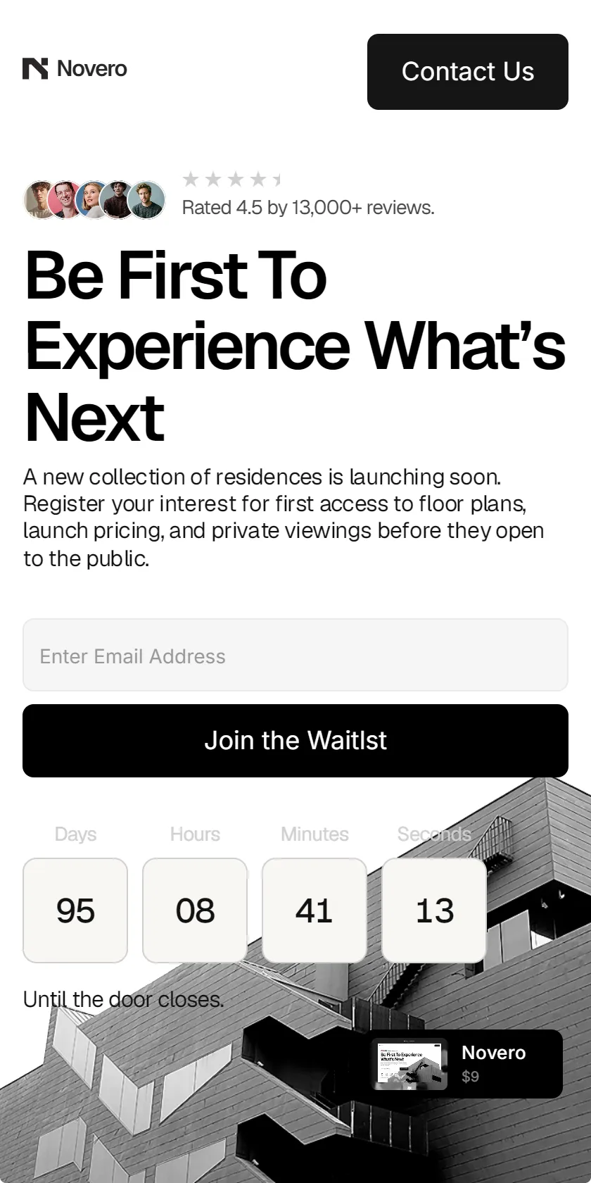 Mobile Screenshot
