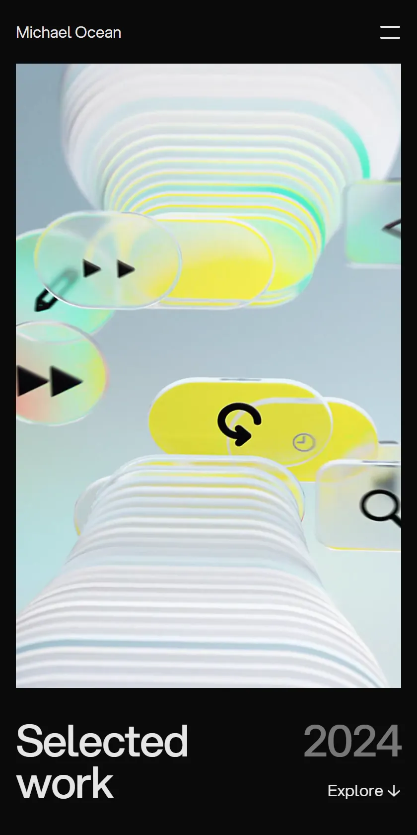 Mobile Screenshot