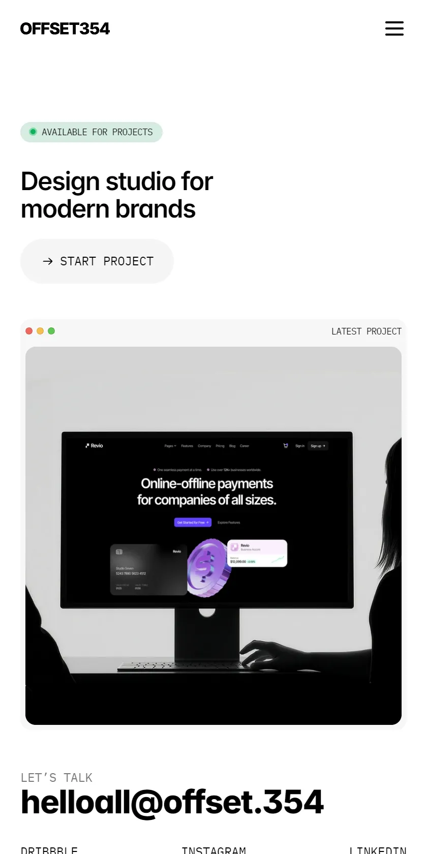 Mobile Screenshot
