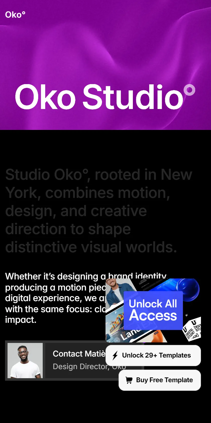 Mobile Screenshot