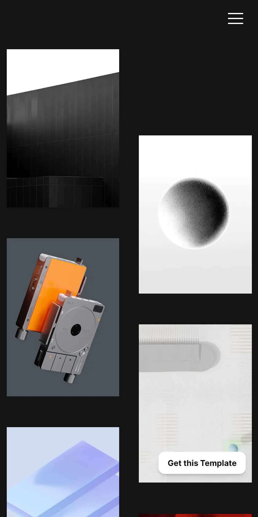 Mobile Screenshot