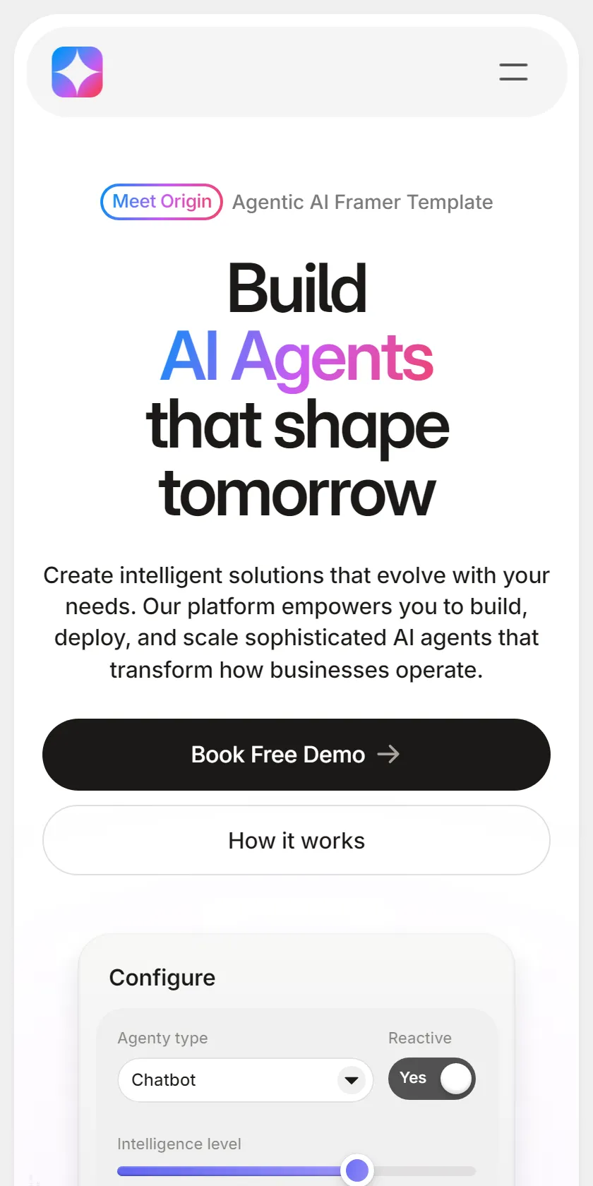 Mobile Screenshot