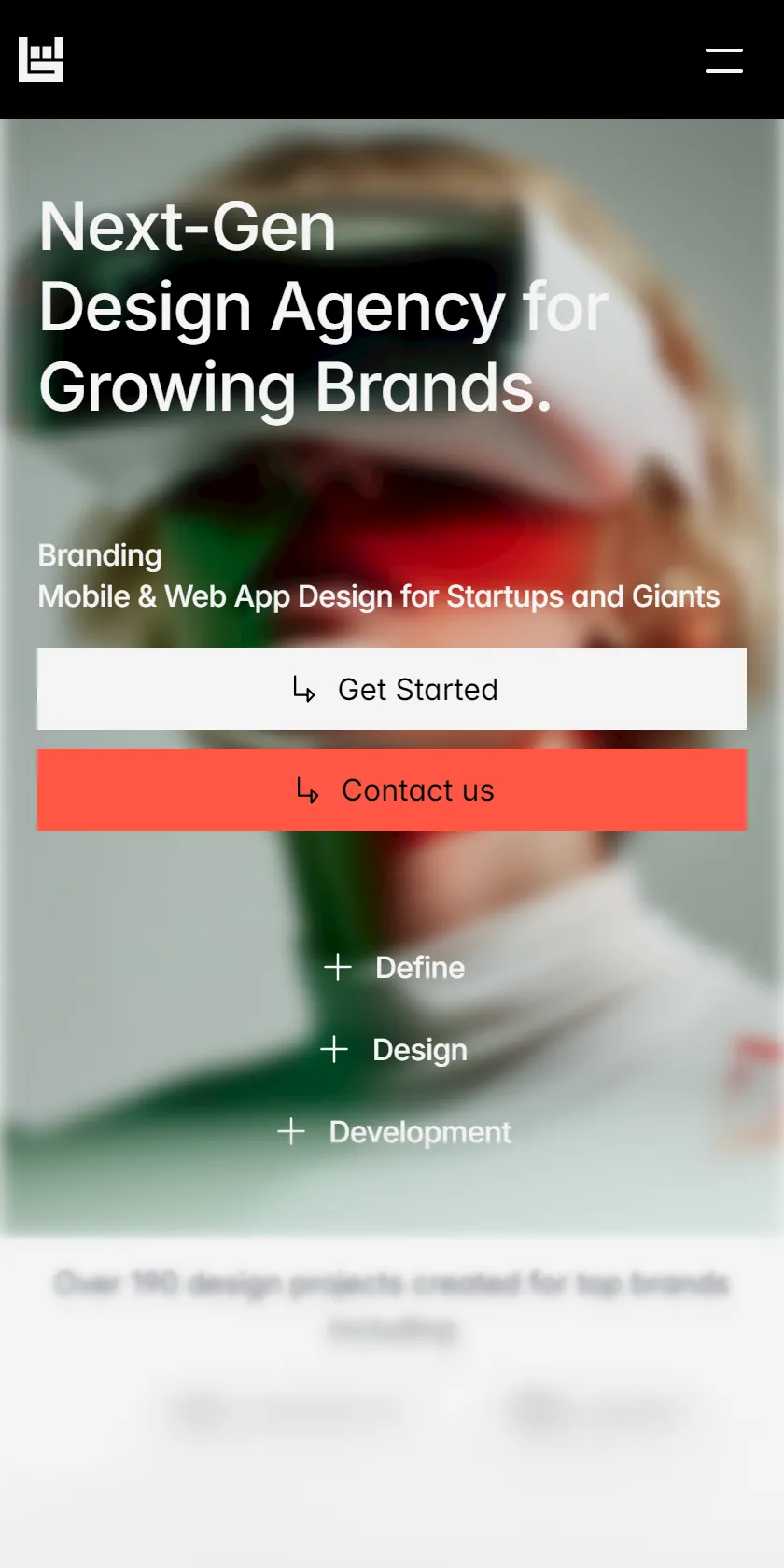 Mobile Screenshot