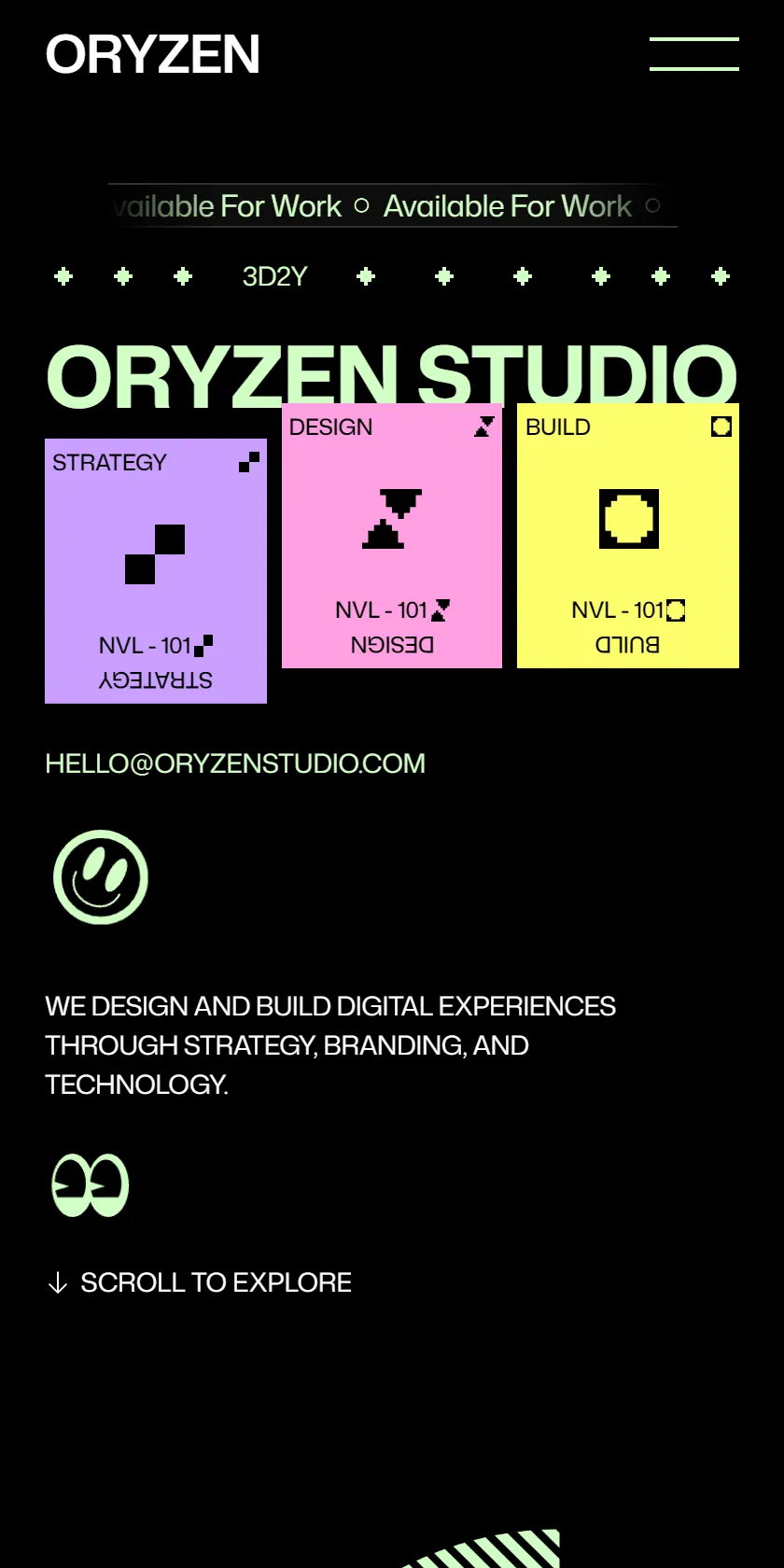 Mobile Screenshot