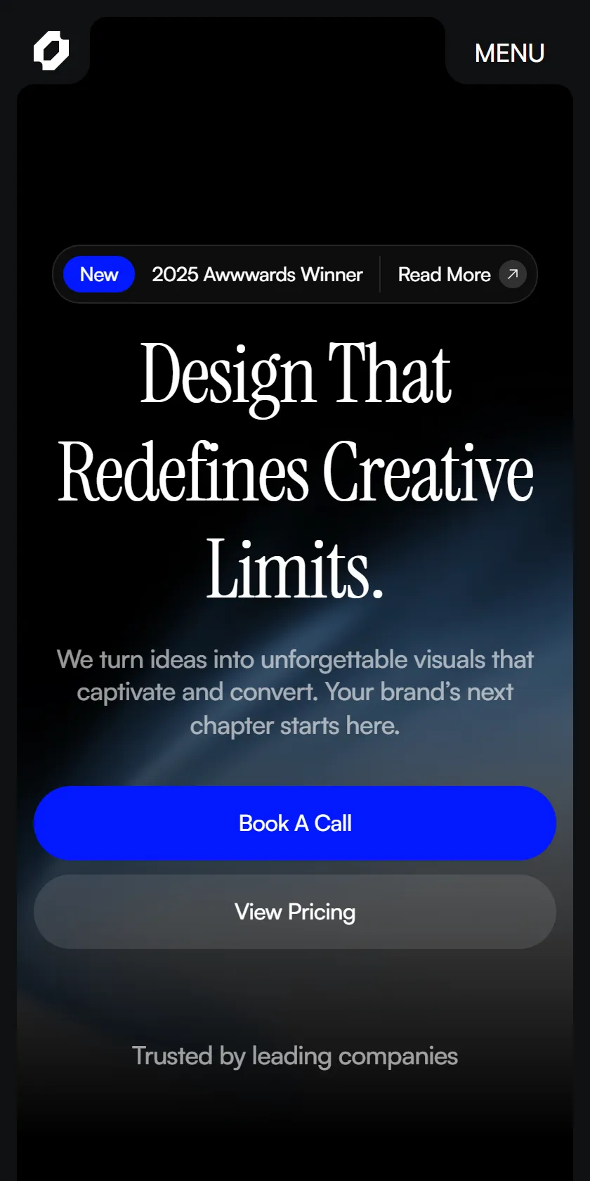 Mobile Screenshot