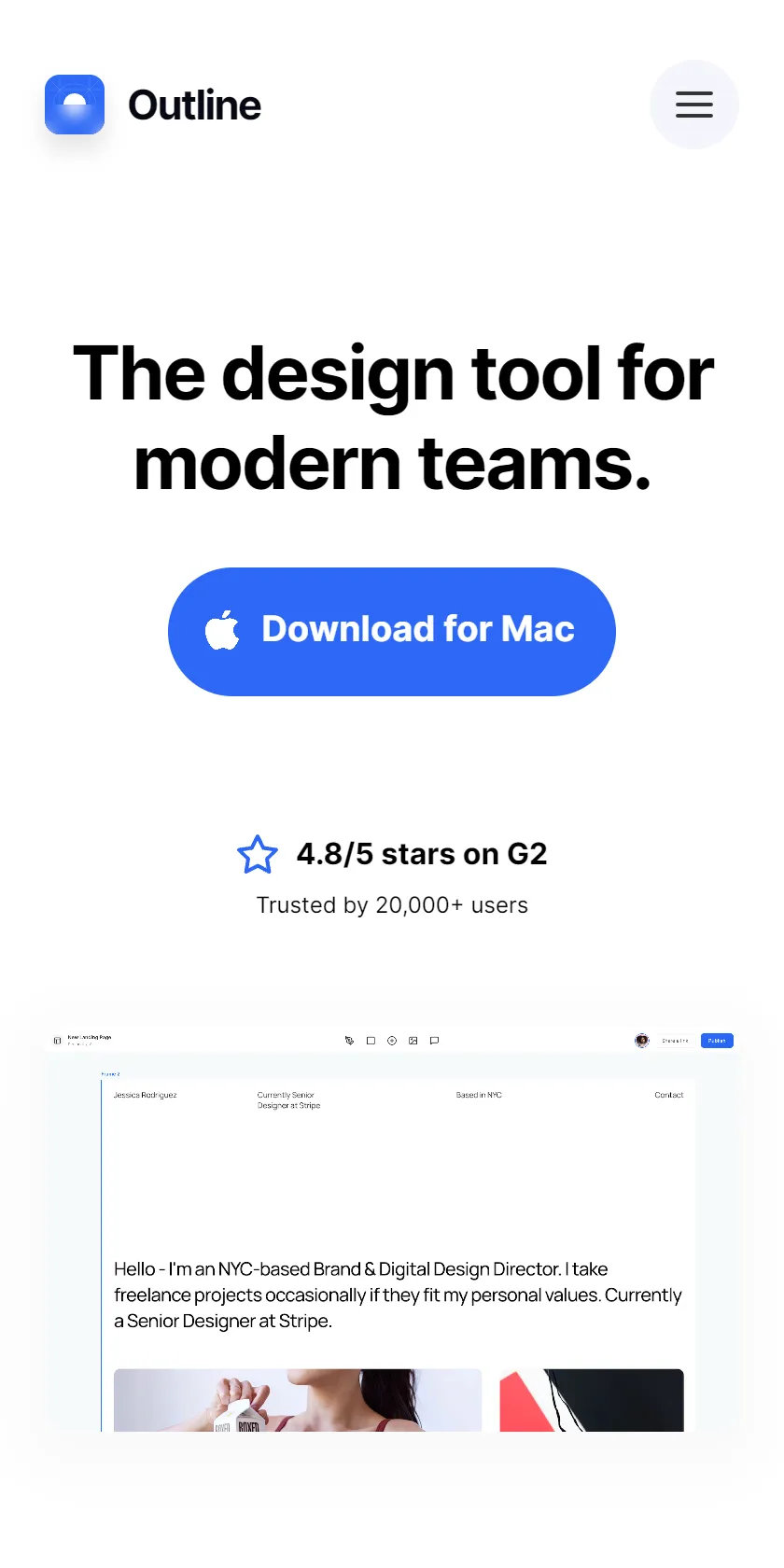 Mobile Screenshot