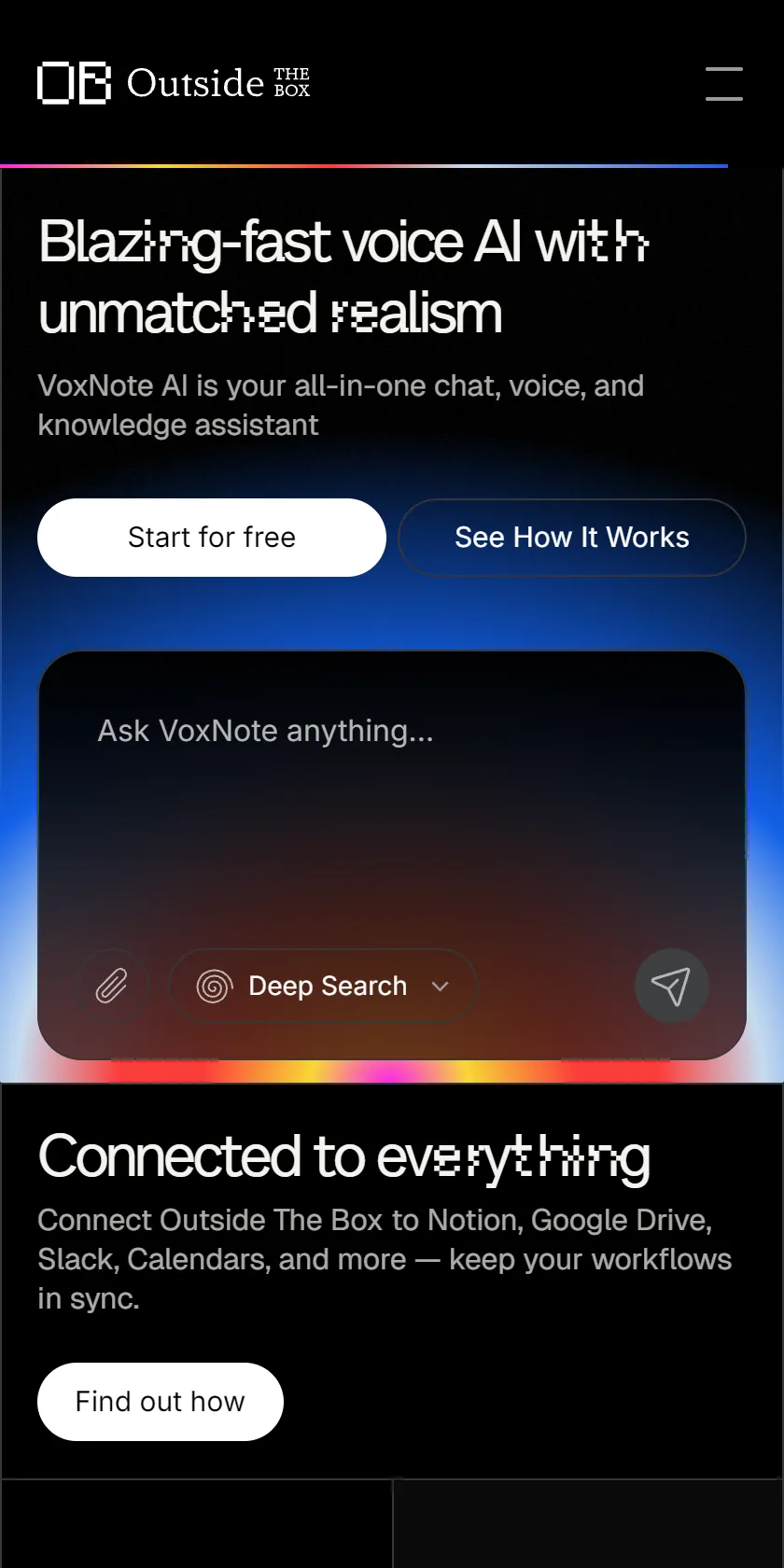 Mobile Screenshot