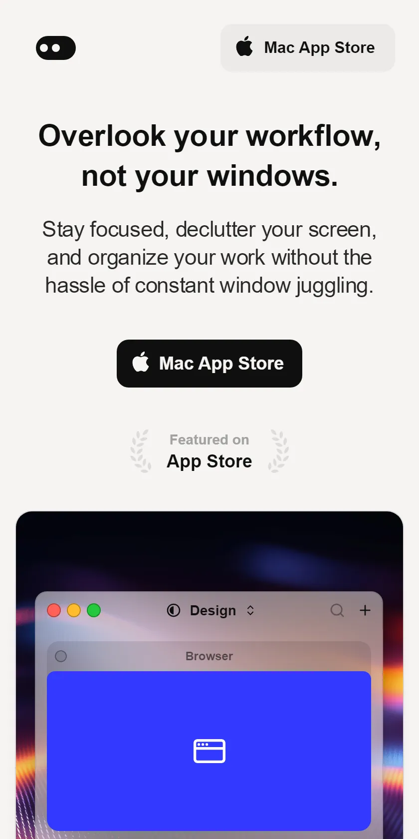 Mobile Screenshot