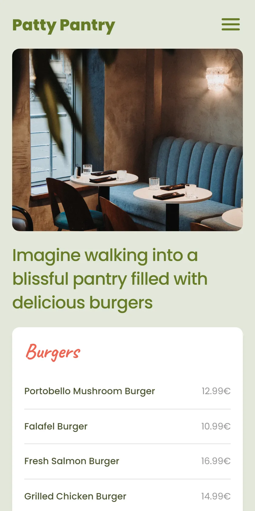Mobile Screenshot